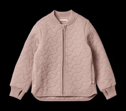 Loui Termojacka Warm Rose