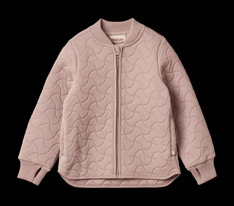 Loui Termojacka Warm Rose