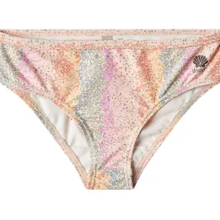 Lærke Bikini Rainbow Flowers