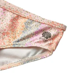 Lærke Bikini Rainbow Flowers