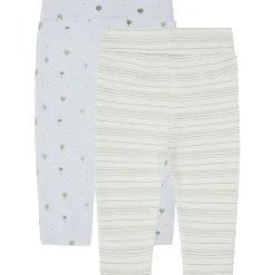 Luca 2-pack Leggings Green Sage
