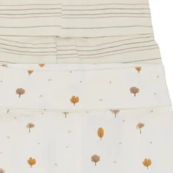 Luca 2-pack Leggings Snow White
