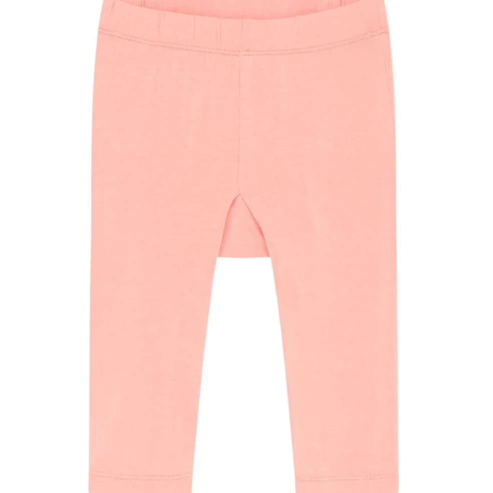 Lucia Leggings Shrimp