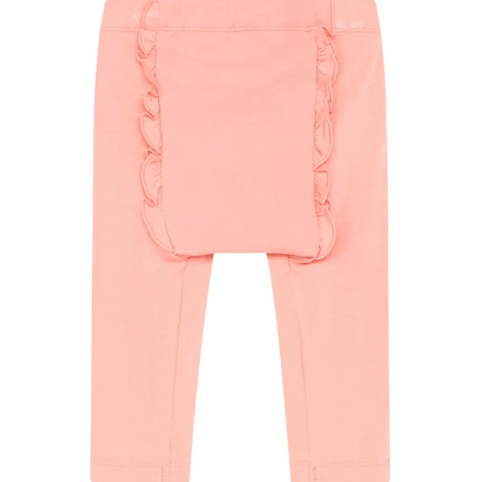 Lucia Leggings Shrimp