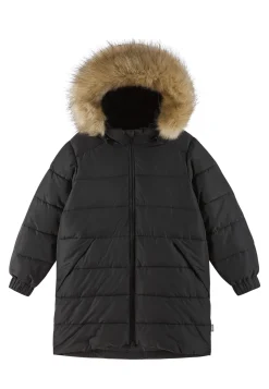 Luvia Vinterjacka Black
