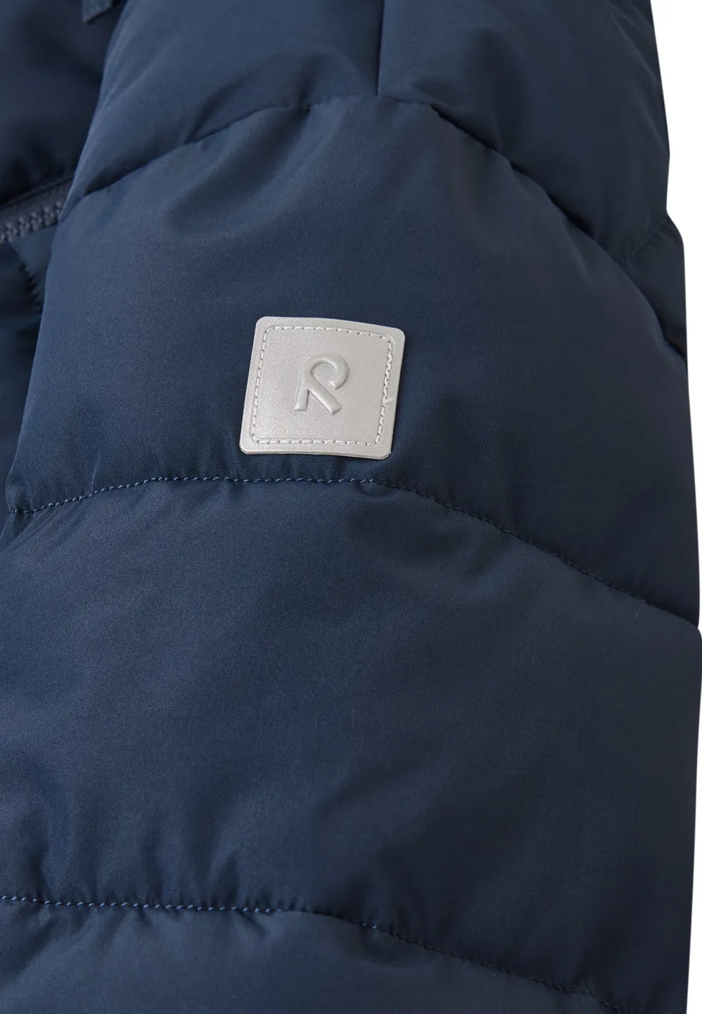 Luvia Vinterjacka Navy