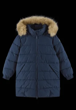 Luvia Vinterjacka Navy