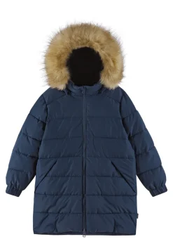Luvia Vinterjacka Navy