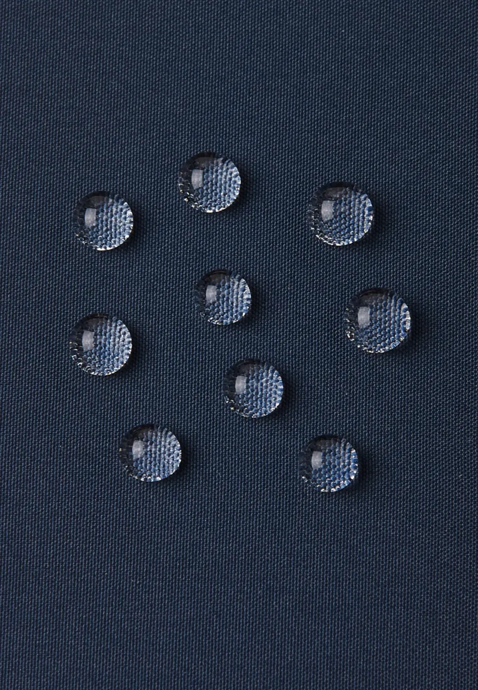 Luvia Vinterjacka Navy