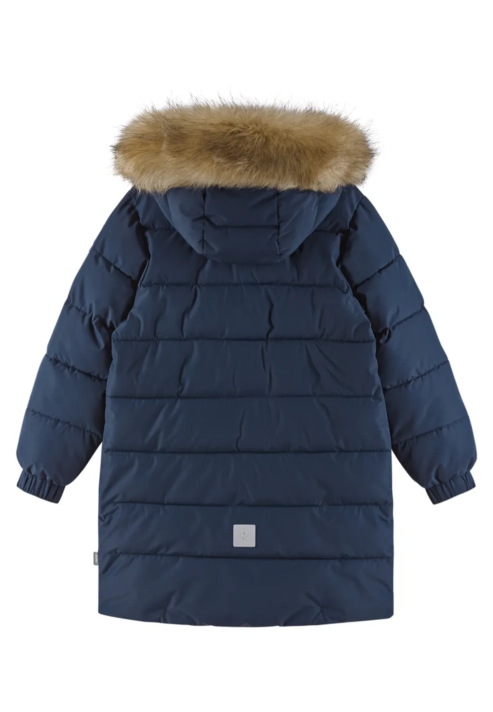 Luvia Vinterjacka Navy