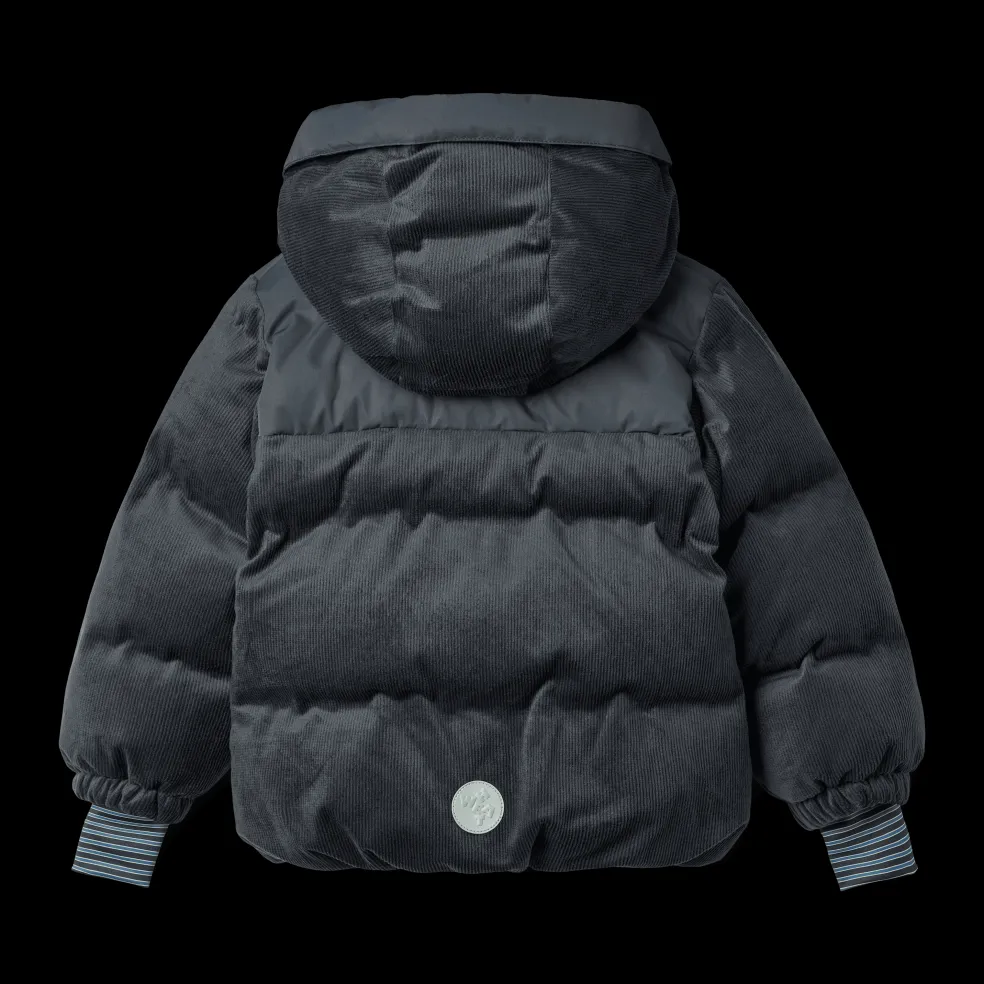 Mads Vadderad Jacka Navy