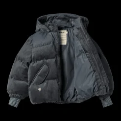 Mads Vadderad Jacka Navy