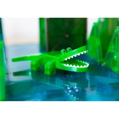 MAGNA-TILES Jungle Animals 25 Pcs Set Jungle Animals