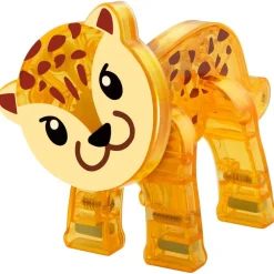 MAGNA-TILES Jungle Animals 25 Pcs Set Jungle Animals
