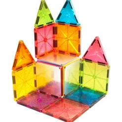 MAGNA-TILES Stardust 15 Pcs Stardust