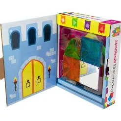 MAGNA-TILES Stardust 15 Pcs Stardust