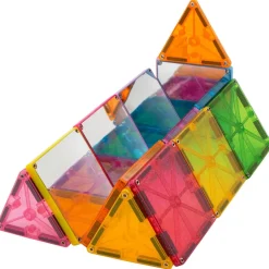 MAGNA-TILES Stardust 15 Pcs Stardust