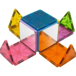 MAGNA-TILES Stardust 15 Pcs Stardust