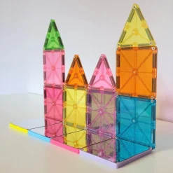 MAGNA-TILES Stardust 15 Pcs Stardust