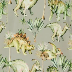 Maiak Mönstrad UV-Tröja Seagrass