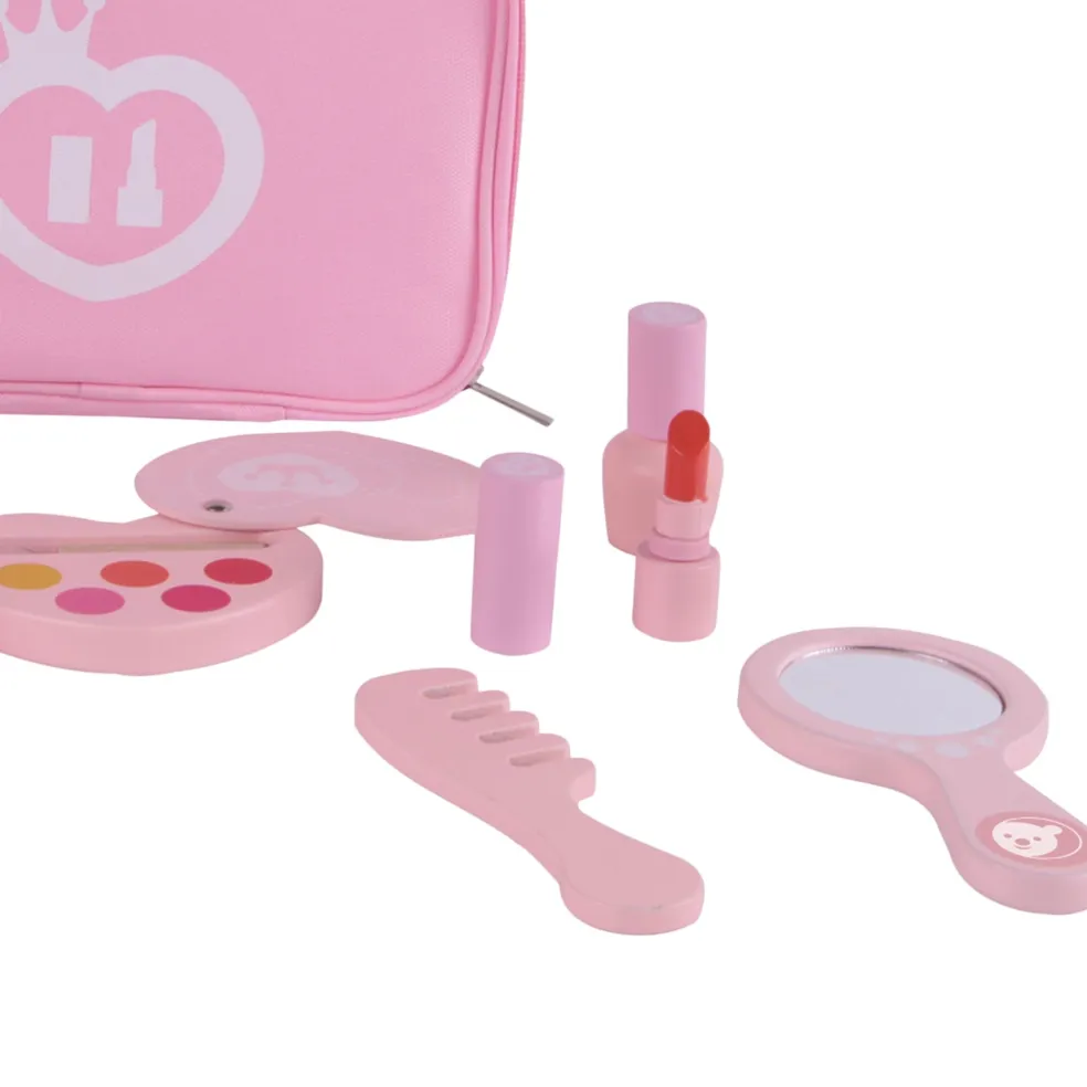 Make-up Set Pink