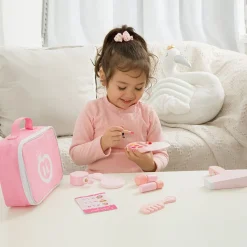 Make-up Set Pink