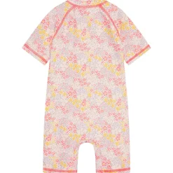 Makki UV-dräkt Soft Pink