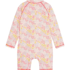 Malaz UV-dräkt Soft Pink