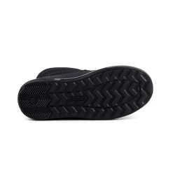 Malung WP Vattentäta Sneakers Black