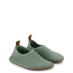Manilla Badskor Bay Green