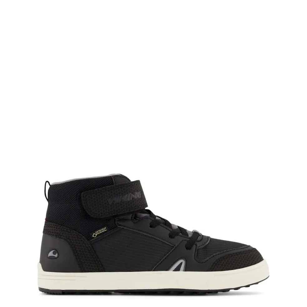 Markus Mid Gtx Sneakers Svarta