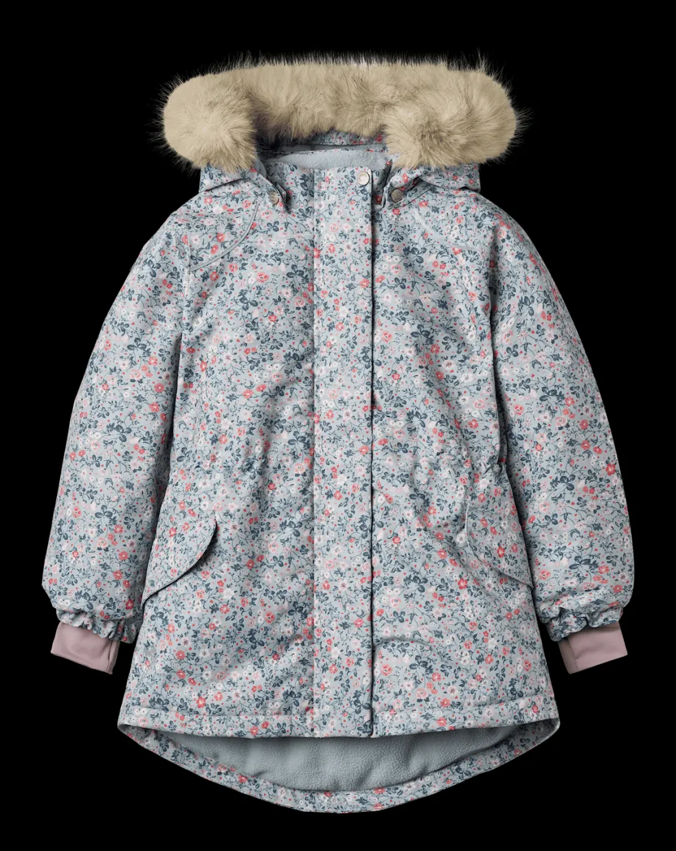 Mathilde Jacka Soft Rain Flowers