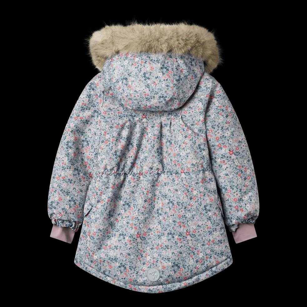 Mathilde Jacka Soft Rain Flowers