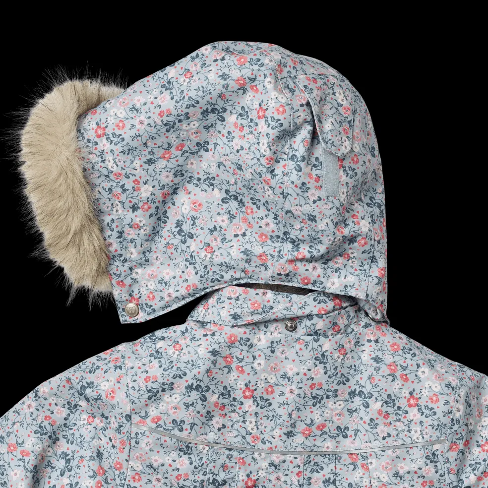 Mathilde Jacka Soft Rain Flowers