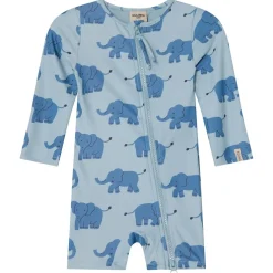 Mauritius UV-dräkt Blue Elephant
