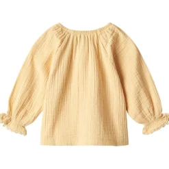 Merle Blus Pale Apricot