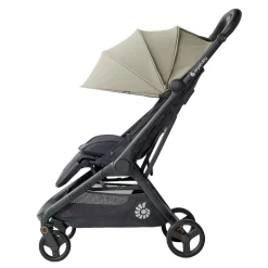 Metro 3 Resevagn Soft Olive