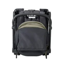 Metro 3 Resevagn Soft Olive