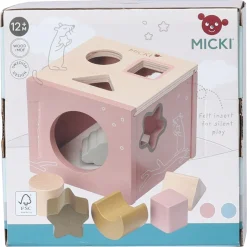Micki Pink
