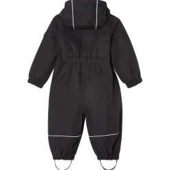 Milano Skaloverall Always Black
