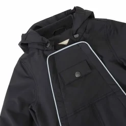 Milano Skaloverall Always Black