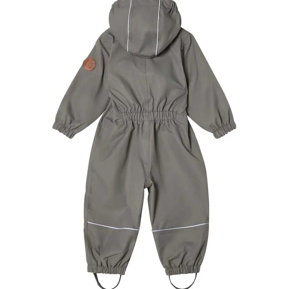 Milano Skaloverall Grön