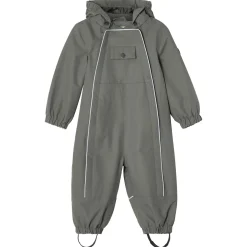 Milano Skaloverall Light Green