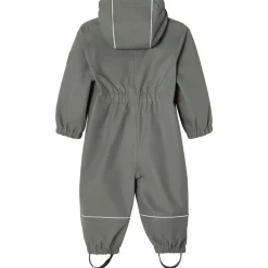 Milano Skaloverall Light Green