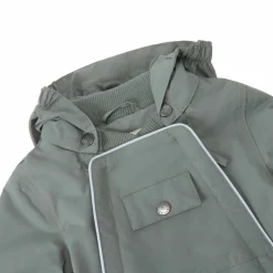 Milano Skaloverall Light Green