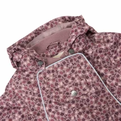 Milano Skaloverall Lilac Flower