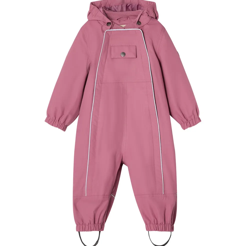 Milano Skaloverall Mauve