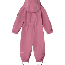 Milano Skaloverall Mauve