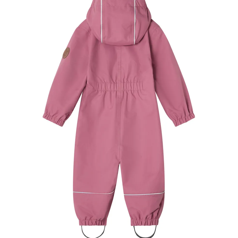 Milano Skaloverall Mauve