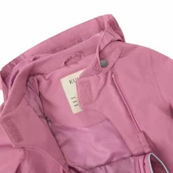 Milano Skaloverall Mauve